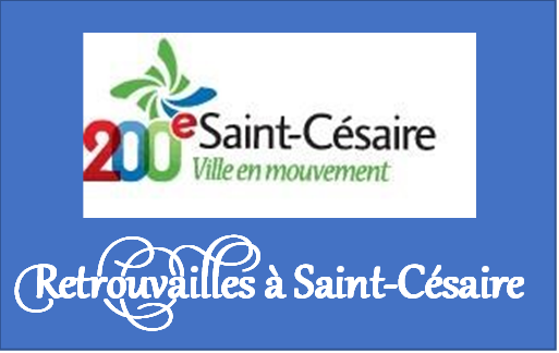 Assemblée générale annuelle 2022 – Retrouvailles à Saint-Césaire